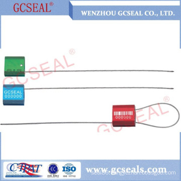 Hot China Products Wholesale low carbon steel cable container seal GC-C1502